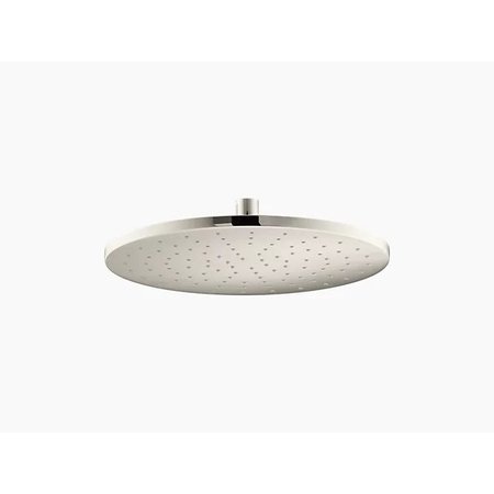 KOHLER Contemporary Round 12" Rainhead With Kat 13690-SN